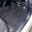 Коврики на Toyota Prius (50) 2015 - 2023 в Казани