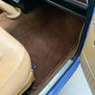 Коврики на Lada (ВАЗ) 2101, 2102, 2103, 2104, 2105, 2106, 2107 1970 - 2012 в Казани