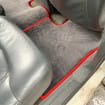 Ворсовые коврики на Chevrolet Blazer 1994 - 2005 в Казани