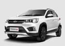 EVA коврики на Chery Tiggo 2 2017 - 2020 в Казани