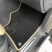 Коврики на Volkswagen Touareg II 2010 - 2018 в Казани
