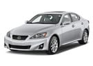 EVA коврики на Lexus IS II 2005 - 2013 в Казани