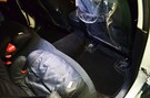 Коврики на Nissan Leaf (AZE0) 2012 - 2017 в Казани