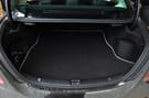 Коврики на Mercedes C (W205) 2014 - 2023 в Казани