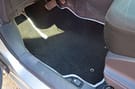Коврики на Toyota Yaris II 2005 - 2011 в Казани