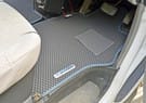 Коврики на Mitsubishi Delica 4 1994 - 2007 в Казани