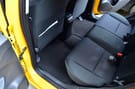 Коврики на Honda Fit III 2013 - 2020 в Казани