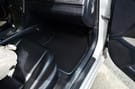 Коврики на Toyota Avensis III 2009 - 2018 в Казани
