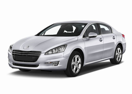 EVA коврики соты Peugeot 508 I 2010 - 2018 в Казани EVA коврики соты Peugeot 508 I 2010 - 2018 в Казани