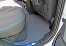 EVA коврики на BMW X5 (G05/G18) 2018 - 2025 в Казани