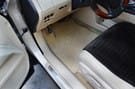 EVA коврики на Lexus RX III 2009 - 2015 в Казани