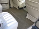 Коврики на Ford Econoline 1992 - 2013 в Казани