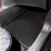 EVA коврики на Ford Fiesta VI 2008 - 2019 в Казани