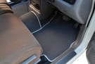 Коврики на Nissan Cube II 2002 - 2008 в Казани