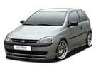 Коврики на Opel Corsa C 2000 - 2006 в Казани