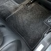 Ворсовые коврики на Jaecoo J8 2024 - 2025 в Казани