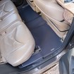 Коврики на Toyota Rav4 III 2006 - 2013 в Казани