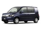 Коврики на Honda Mobilio Spike 2002 - 2008 в Казани