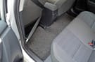Коврики на Toyota Corolla (E18) 2012 - 2019 в Казани