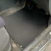 Коврики на Toyota Allex 2001 - 2006 в Казани