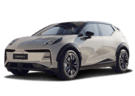 Коврики на Zeekr X 2023 - 2025 в Казани
