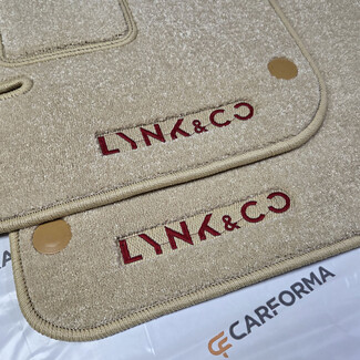 Коврики на Lynk & Co 08 2023&nbsp;-&nbsp;2026 в Казани