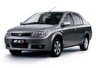 EVA коврики на FAW Vita 2007 - 2010 в Казани