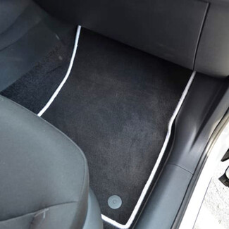 EVA коврики на Volkswagen Tiguan Allspace 2016 - 2025 в Казани EVA коврики на Volkswagen Tiguan Allspace 2016 - 2025 в Казани