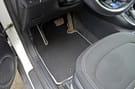 Коврики на KIA Soul II 2014 - 2019 в Казани