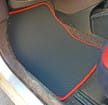 Коврики на Toyota iQ 2008 - 2016 в Казани
