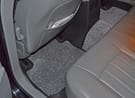 EVA коврики на Chrysler 300C I 2004 - 2011 в Казани