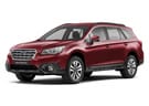 EVA коврики на Subaru Outback V 2014 - 2021 в Казани