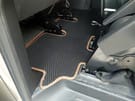 Коврики на Volkswagen Caravelle (T6.1) 2019 - 2022 в Казани