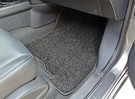 Коврики на Nissan Leaf (AZE0) 2012 - 2017 в Казани