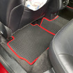 Коврики на Ford Fusion II 2012 - 2020 в Казани