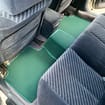 Коврики на Toyota Mark II (100) 1996 - 2001 в Казани
