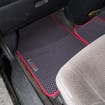 Коврики на Honda Odyssey II 1998 - 2004 в Казани