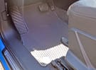 Коврики на Audi Q3 (F3) 2018 - 2025 в Казани