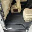 Коврики на Toyota Vellfire (H30) 2015 - 2023 в Казани