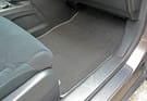 Коврики на Honda CR-V IV 2012 - 2018 в Казани