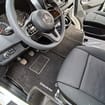 Коврики на Mercedes Sprinter (W907/W910) 2018 - 2025 в Казани