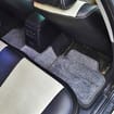 Коврики на BMW 3 (E90/E91/E92/E93) 2005 - 2012 в Казани