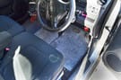Коврики на Toyota Bb I 2000 - 2005 в Казани