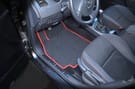 Коврики на Renault Megane II 2002 - 2008 в Казани