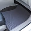 Коврики на Honda Civic IX 4d 2012 - 2015 в Казани