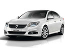 Коврики на Renault Latitude 2010 - 2015 в Казани