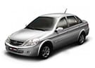EVA коврики на Lifan Breez 2007 - 2014 в Казани