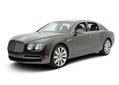 Коврики на Bentley Continental Flying Spur I 2005 - 2013 в Казани