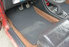Коврики на Volkswagen Golf 1 1974 - 1983 в Казани
