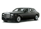 Коврики на Rolls-Royce Phantom 2003 - 2025 в Казани